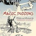 Cover Art for 9780486452814, The Magic Pudding by Norman Lindsay