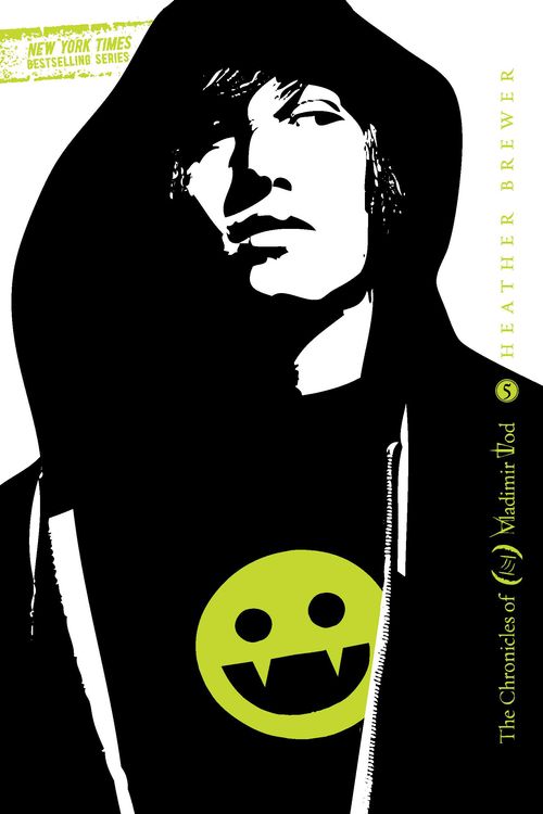 Cover Art for 9780142417522, The Chronicles of Vladimir Tod: Twelfth Grade Kills by Heather Brewer