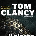 Cover Art for 9788817067935, Il giorno del falco by Tom Clancy