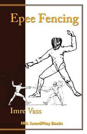 Cover Art for 9780978902278, Modern Saber Fencing by Imre Vass