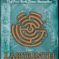 Cover Art for 9781101205716, Labyrinth by Kate Mosse