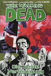 Cover Art for 9783936480351, The Walking Dead 5 by Robert Kirkman