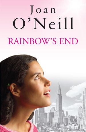 Cover Art for 9780340911495, Dream Chaser: Rainbow's End by O'neill, Joan