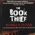 Cover Art for 9781439589052, The Book Thief by Markus Zusak