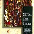 Cover Art for 9780679727866, I Served the King of England by Bohumil Hrabal
