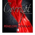 Cover Art for 9788381782036, Corrupt. Devils Night (Tom 1) - Penelope Douglas [KSIÃ??KA] by Penelope Douglas