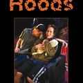 Cover Art for 9781760620585, Hoods by Angela Betzien