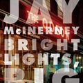 Cover Art for 9780394726410, Bright Lights Big City by Jay McInerney