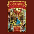 Cover Art for B00L61ED5K, The Land of Stories: A Grimm Warning: The Land of Stories, Book 3 by Chris Colfer