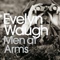 Cover Art for 9780141185736, Men at Arms by Evelyn Waugh