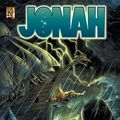 Cover Art for 9781936164844, Jonah by Ayris, Art