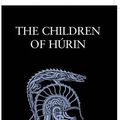 Cover Art for 9780061917646, The Children of Húrin by J.R.R. Tolkien, Christopher Tolkien