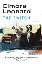 Cover Art for 9780753819630, The Switch by Elmore Leonard