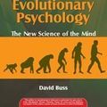 Cover Art for 9788131727454, Evolutionary Psychology by David Buss