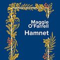 Cover Art for B08Y129S79, Hamnet (French Edition) by O'Farrell, Maggie