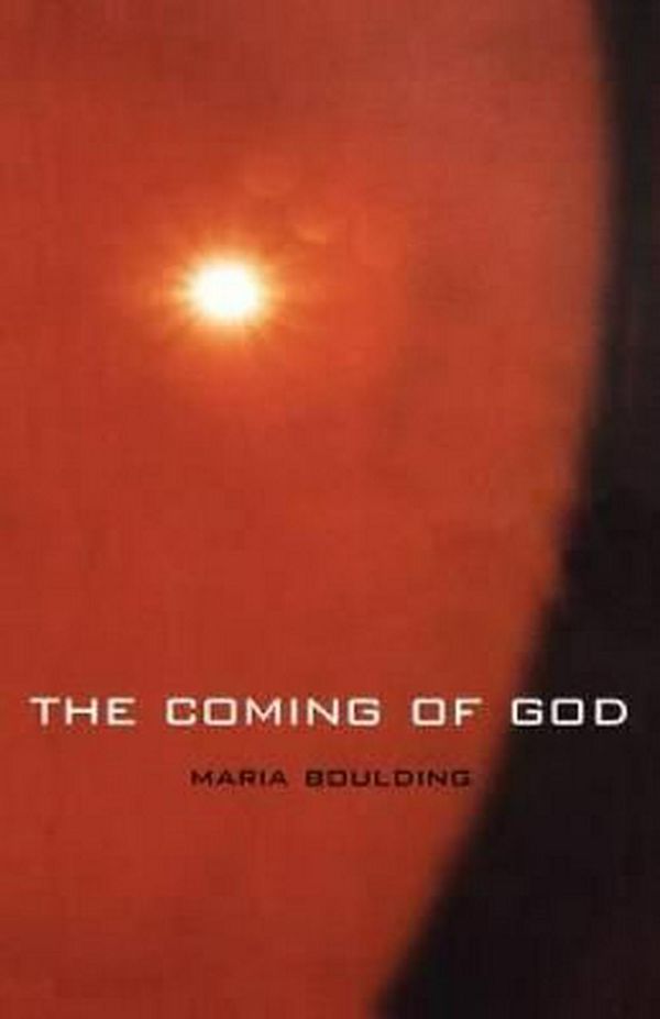 Cover Art for 9781853114113, The Coming of God by Maria Boulding