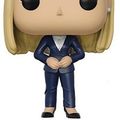 Cover Art for 7455592718537, FUNKO POP! Television: Mr. Robot - Angela Moss by Funko