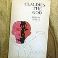 Cover Art for 9780394704258, Claudius The God by Graves, Robert