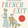 Cover Art for 9781487004835, French Exit by Patrick deWitt