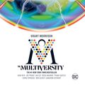 Cover Art for 9781401265250, The Multiversity by Grant Morrison