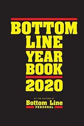 Cover Art for 9780887238246, Bottom Line Year Book 2020 by The Editors of Bottom Line Personal