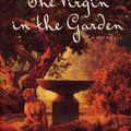 Cover Art for B007OLYRUM, The Virgin in the Garden: A Novel (Vintage International) by A. S. Byatt