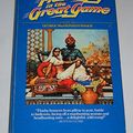 Cover Art for 9780451074294, Flashman in the Great Game by George MacDonald Fraser