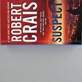 Cover Art for 9780606412186, Suspect by Robert Crais