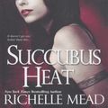 Cover Art for 9780758231994, Succubus Heat by Richelle Mead