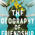 Cover Art for 9780702261077, Geography of Friendship by Sally Piper