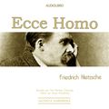 Cover Art for 9781669662587, Ecce Homo by Friedrich Nietzsche