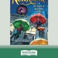 Cover Art for 9781525264979, Nevermoor: The Trials of Morrigan Crow by Jessica Townsend