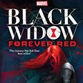 Cover Art for B00YB2HK5G, Black Widow: Forever Red by Margaret Stohl