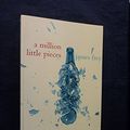 Cover Art for 9780385508841, A Million Little Pieces by James Frey