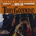 Cover Art for 9781455826193, Temple of the Winds by Terry Goodkind