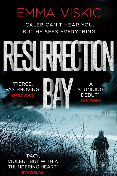 Cover Art for 9781782273912, Resurrection Bay by Emma Viskic