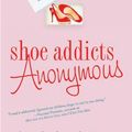 Cover Art for 9780312348236, Shoe Addicts Anonymous by Beth Harbison