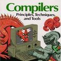 Cover Art for 9780201100884, Compiler Principle Techniques by Alfred V. Aho, Ravi Sethi, Jeffrey D. Ullman