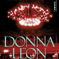 Cover Art for 9782757885994, Mort à la Fenice by Leon, Donna