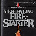 Cover Art for 9780451150318, King Stephen : Firestarter by Stephen King