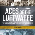 Cover Art for 9781848326897, Aces of the Luftwaffe: The Jagdfliegern and Their Tactics of World War II by Peter Jacobs