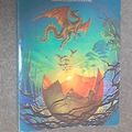 Cover Art for 9780552107730, Dragonflight (Corgi Sf Collector's Library) by Anne McCaffrey