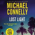 Cover Art for 9781478901082, Lost Light by Michael Connelly