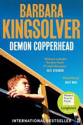 Cover Art for 9780571376483, Demon Copperhead by Barbara Kingsolver