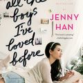 Cover Art for 9781442426719, To All the Boys I've Loved Before by Jenny Han