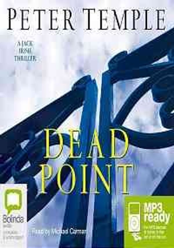 Cover Art for 9781742146461, Dead Point by Peter Temple