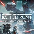 Cover Art for 9781780893655, Star Wars: Battlefront: Twilight Company by Alexander Freed