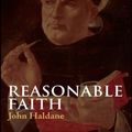 Cover Art for 9781135165499, Reasonable Faith by William Lane Craig