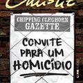 Cover Art for 9788525425690, Convite Para Um Homicidio (Em Portugues do Brasil) by AGATHA CHRISTIE, ALESSANDRO ZIR