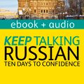 Cover Art for 9781444185577, Keep Talking Russian Enhanced by Rachel Farmer